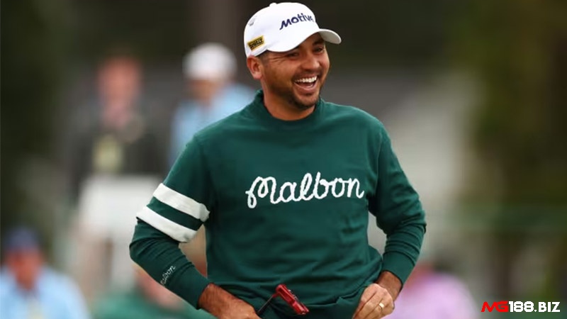 Jason Day là ai? Anh là minh chứng sống cho ý chí và sự quyết tâm