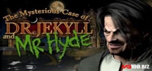 Jekyll and Hyde (Ash Gaming) Slot game kịch tính và hấp dẫn