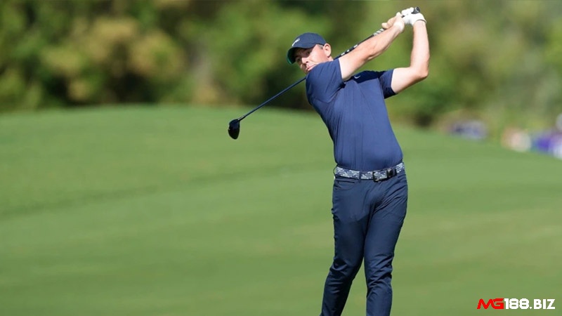 Rory McIlroy là ai? Anh đã có hành trình phát triển golf rất dài