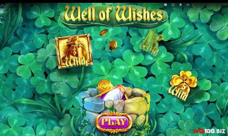 Tìm hiểu thông tin tựa game Well Of Wishes