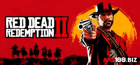 Hình ảnh về game Red Dead Redemption 2