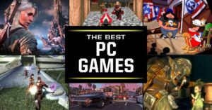 Các tựa game hay trên pc thực tế ảo hot hit hiện nay