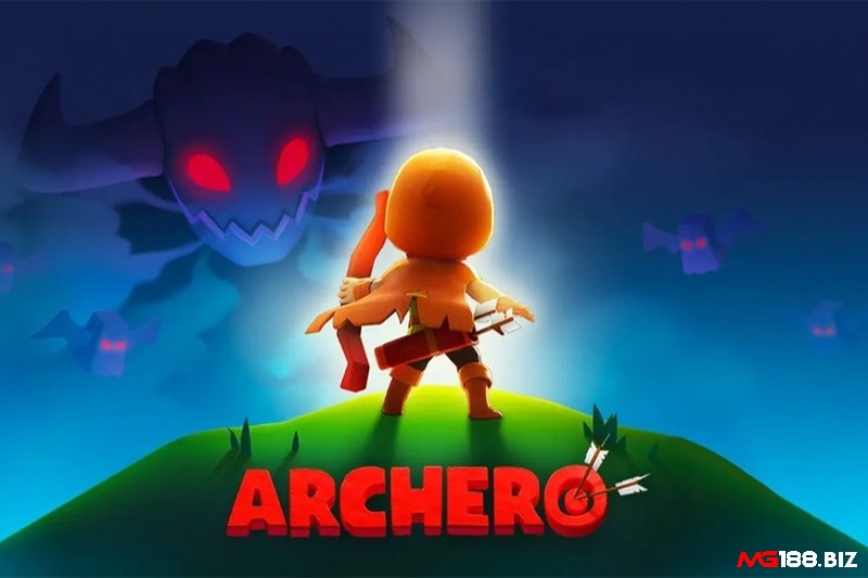 Khám phá những đặc sắc của Game Archero tại mg188 nhé!