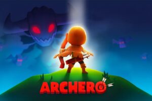 Game Archero: Rèn luyện tính phản xạ cho game thủ