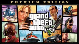 Game GTA 5: Trải nghiệm thế giới game chiến thuật đặc sắc