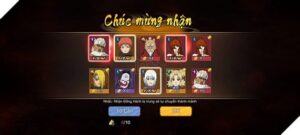 Game Hỏa Chí Truyền Thuyết - Đại chiến Naruto cực đã tay