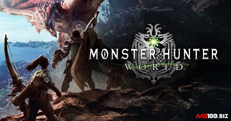 Monster Hunter: World là tựa game nhập vai đỉnh cao cho PC