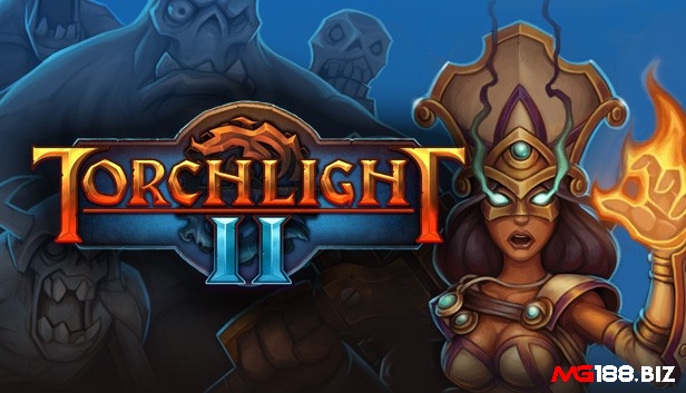 Torchlight II là game nhập vai hay PC