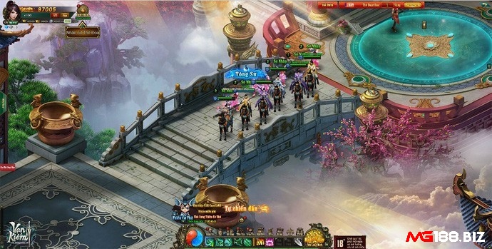 Hiểu rõ game treo máy pc là gì để tìm ra được tựa game yêu thích phù hợp