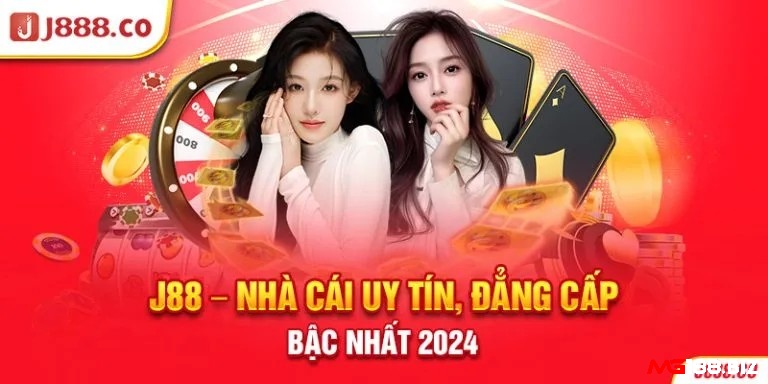 Cách tham gia chơi tại nhà cái J88 như thế nào?