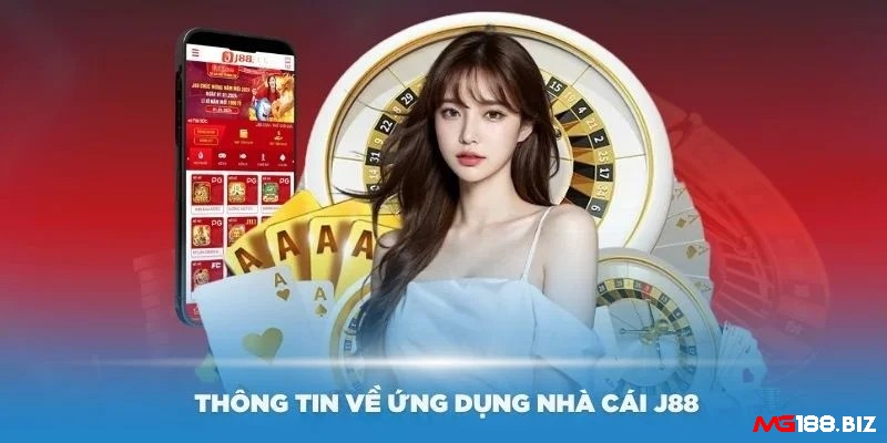 Những khuyến mãi hấp dẫn tại nhà cái J88