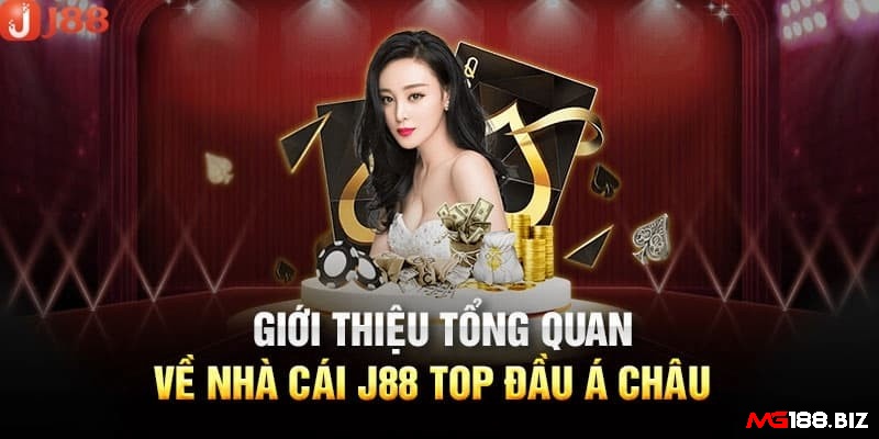 Tìm hiểu thông tin về nhà cái J88