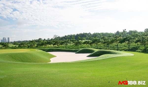 TOP 5 sân golf Bình Dương đẳng cấp nhất 2024