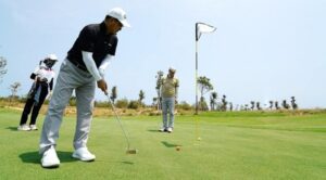 Sân golf Bình Dương nào đẳng cấp đáng trải nghiệm nhất 2024?