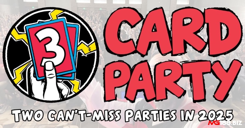 Card Party có đa dạng các chế độ chơi khác nhau cho người chơi thoả sức trải nghiệm