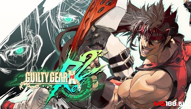 Tham gia ngay Guilty Gear -Strive- cùng bạn bè để có những trải nghiệm thú vị