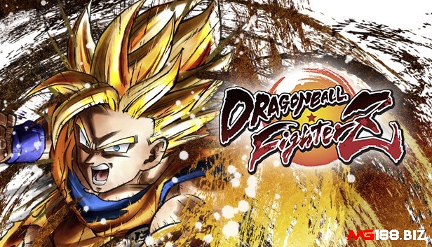 Dragon Ball FighterZ có đồ hoạ vô cùng sống động và chân thực nhất