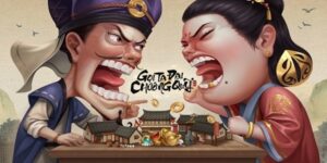 Game Gọi Ta Đại Chưởng Quỹ - Game kinh doanh thời trung cổ