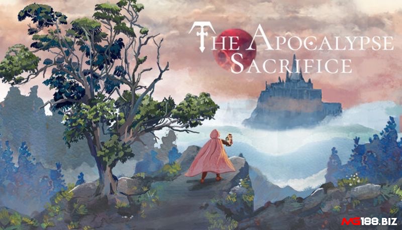 Game kinh dị pc miễn phí - The Apocalypse Sacrifice nơi người chơi tự định đoạt số phận nhân vật