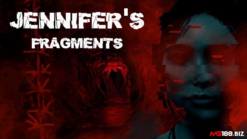 Game kinh dị pc miễn phí - Jennifer's Fragments nơi người chơi phải giải đố tìm kiếm mảnh ký ức của nhân vật chính