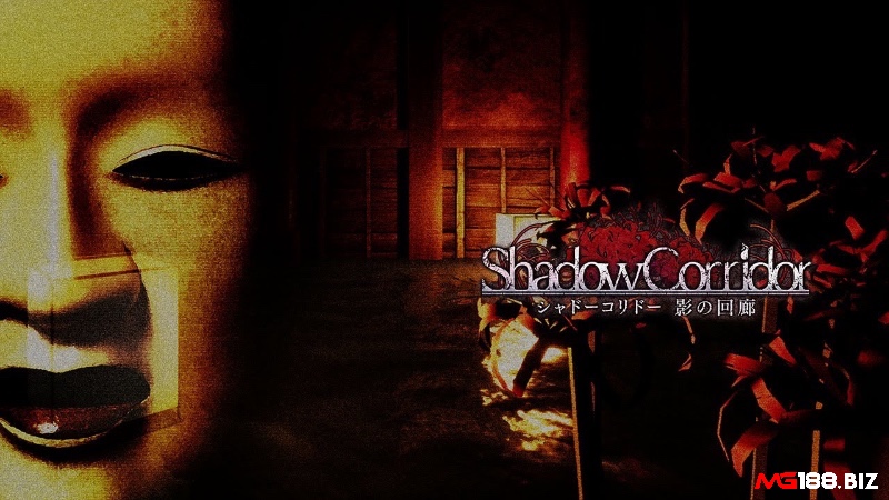 Game kinh dị pc miễn phí - Shadow Corridor nơi người chơi bước vào hành lang tối tăm và bị đe dọa bởi quái vật