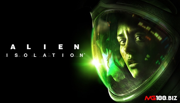 Alien: Isolation là game kinh dị đáng trải nghiệm nhất