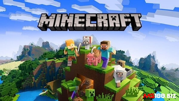 Trải nghiệm game Minecraft trên nhiều nền tảng khác nhau