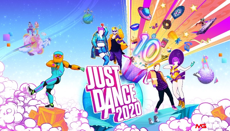 Game nhảy online pc Just Dance 2020 nơi mang đến trải nghiệm nhảy chân thật và chính xác.