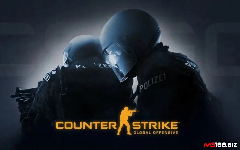 Counter-Strike là game tuổi thơ kinh điển