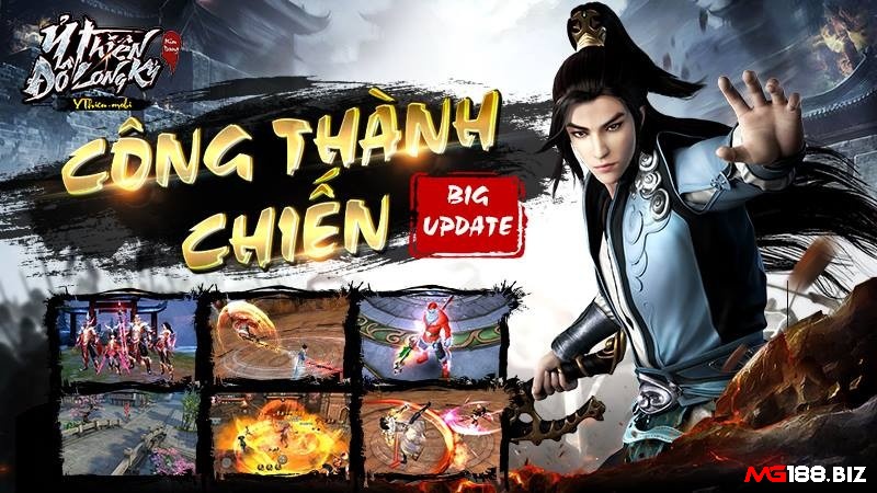 Trải nghiệm game thú vị 3D siêu chân thực cho game thủ