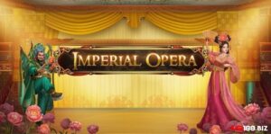 Imperial Opera: Slot của Play n Go về thế giới âm nhạc Opera