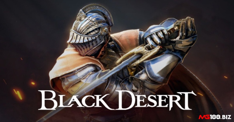 Black Desert Online cũng góp mặt trong danh sách top game cày cuốc pc thú vị nhất