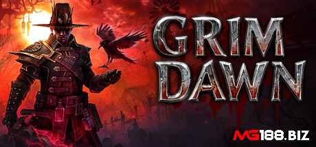 Grim Dawn có đồ hoạ được thiết kế vô cùng sống động và đẹp mắt