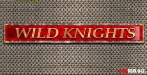 Wild Knights slot lâu đời nhất của Barcrest với RTP 96%