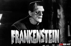 Frankenstein: Slot tái hiện chuyện kinh dị về tiến sĩ Frankenstein