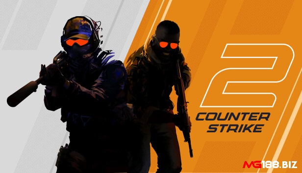 Game bắn súng pc nhẹ - Counter-Strike: Global Offensive