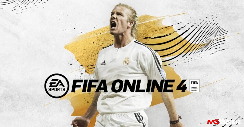 Game hay cho pc nhẹ miễn phí - FIFA Online 4 (FO4)