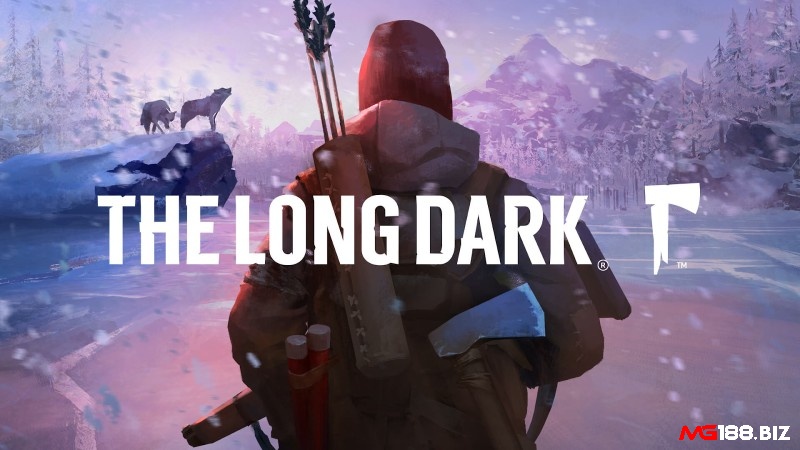 Game sinh tồn hay pc - The Long Dark