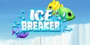 Ice Breaker: Chơi vui, thắng lớn với slot game chủ đề băng giá