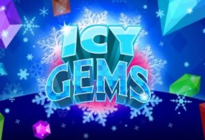 Icy Gems Slot – Trải nghiệm game slot đá quý lấp lánh