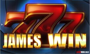 James Win: Slot 2by2 về một điệp viên tình báo Anh rất nổi tiếng