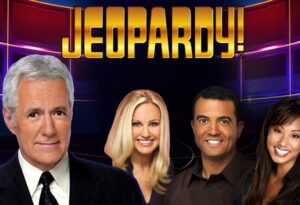 Jeopardy - Trải nghiệm slot chủ đề game show kinh điển