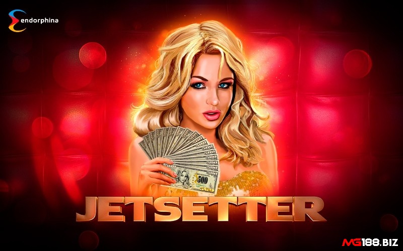 Tìm hiểu chi tiết slot game Jetsetter sang chảnh