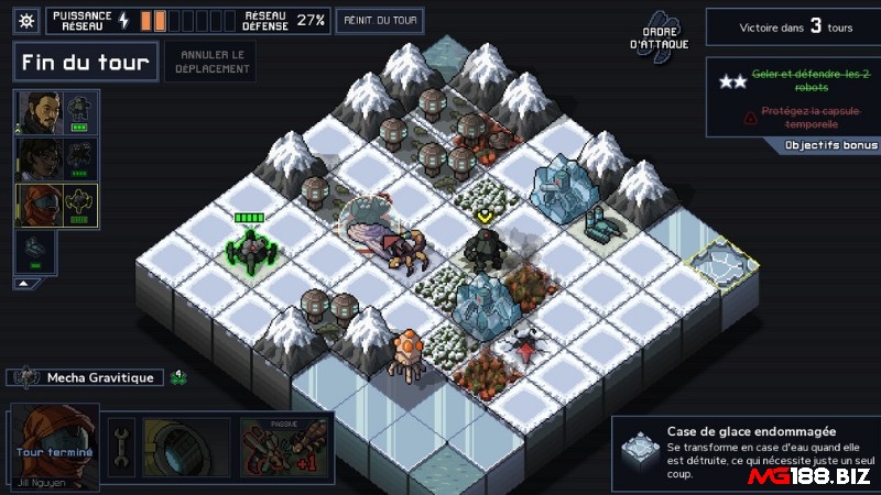 Những game offline hay pc - Into The Breach