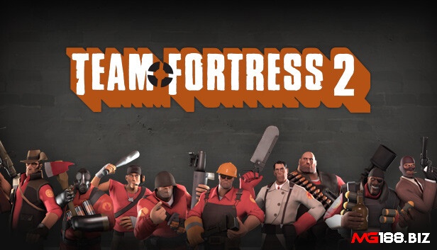 Top game hay pc - Team Fortress 2