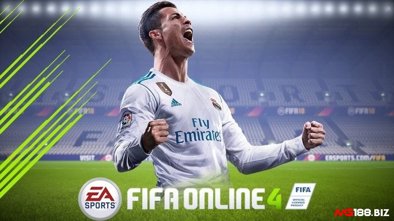 Top game hay pc - Fifa online 4