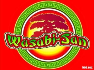 Wasabi San: Slot về văn hoá ẩm thực Nhật Bản, RTP 96,56%