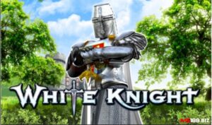 White Knight: Slot về các hiệp sĩ trung cổ của Inspired Gaming