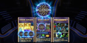 Who wants to be a Millionaire – Khám phá slot cực thú vị