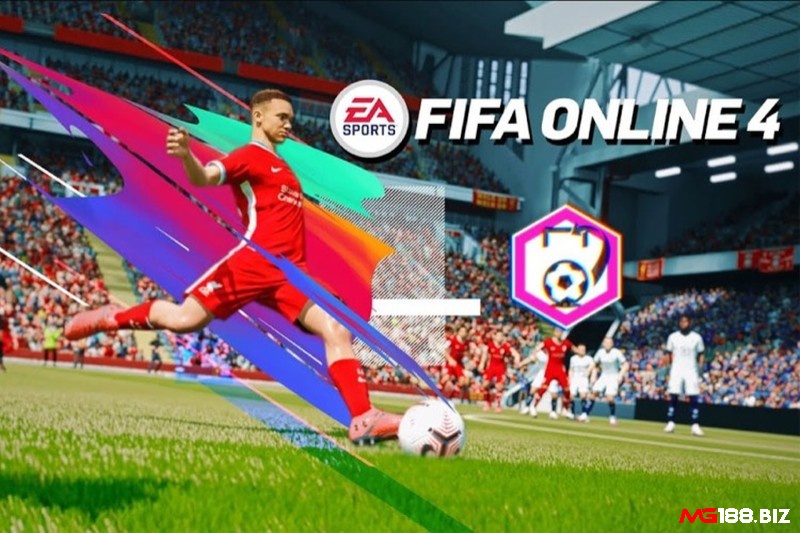 Game nhiều người chơi nhất PC - FIFA Online 4 (FO4)